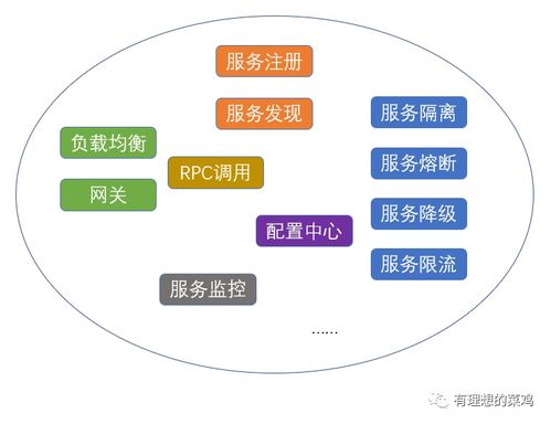 服務可用性及其優化 聚焦數據庫與計算機網絡服務