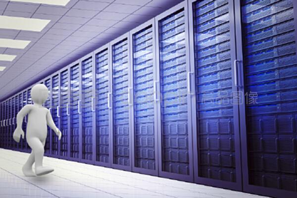白字行走的復(fù)合影像 數(shù)據(jù)庫(kù)與計(jì)算機(jī)網(wǎng)絡(luò)服務(wù)的深度融合