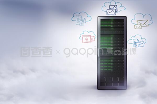 云計(jì)算、涂鴉與復(fù)合圖像的融合 數(shù)據(jù)庫(kù)與計(jì)算機(jī)網(wǎng)絡(luò)服務(wù)的創(chuàng)新實(shí)踐