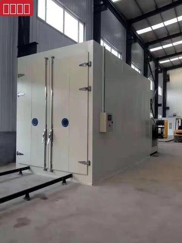 何健弓工業烤箱、高溫烤漆房與靜電噴塑固化設備全解析